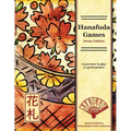 Hanafuda Games: Sensu Edition - Paperback