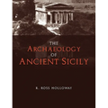 The Archaeology of Ancient Sicily - Paperback