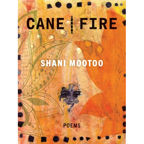 Cane Fire - Paperback