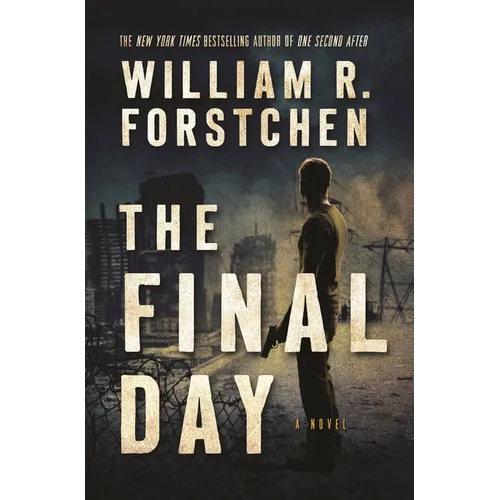 The Final Day: A John Matherson Novel - Paperback