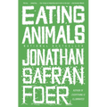Eating Animals - Paperback