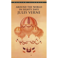 Around the World in Eighty Days - Mass Market Paperbound