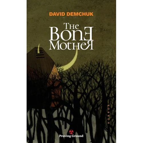 The Bone Mother - Paperback