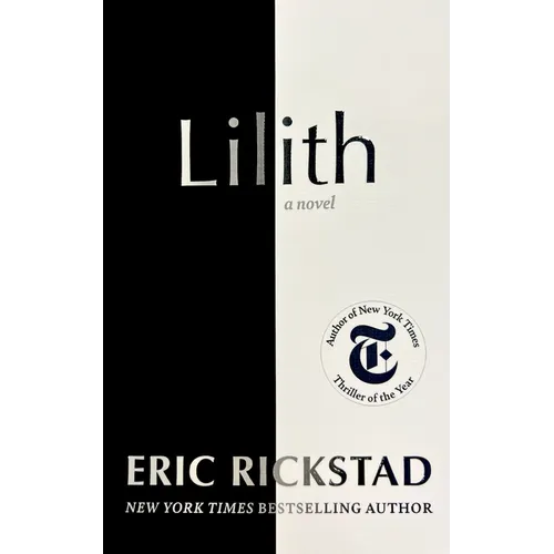 Lilith - Hardcover