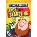 Stinky's Stories #2: Jack and the Beanstink - Paperback