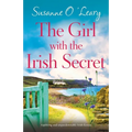 The Girl with the Irish Secret: Uplifting and unputdownable Irish fiction - Paperback