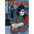 Hollow Girl: The Foundling - Paperback