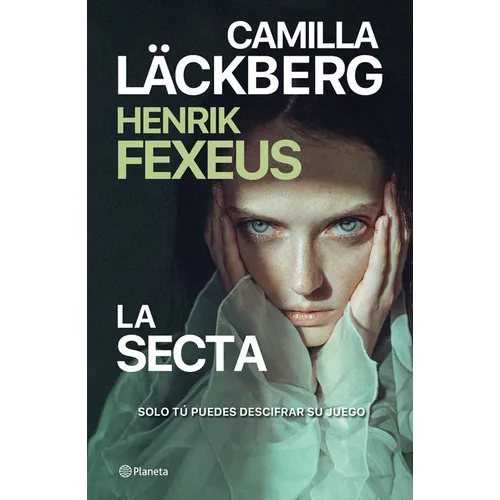 La Secta: Mina Dabiri Y Vincent / Cult - Paperback