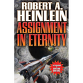 Assignment in Eternity - Paperback