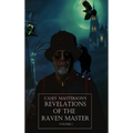 Casey Masterson's Revelations of the Raven Master Volume One - Hardcover