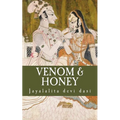 Venom and Honey - Paperback