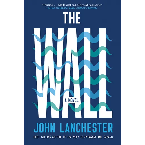 The Wall - Paperback