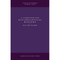 A Compendious Ecclesiastical History - Paperback