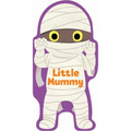 Little Mummy - Board Book