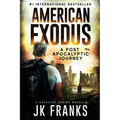 American Exodus: Catalyst Book 3 - Paperback