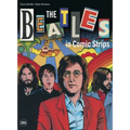 The Beatles in Comic Strips - Hardcover