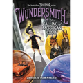Wundersmith: The Calling of Morrigan Crow - Paperback