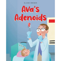 Ava's Adenoids - Paperback