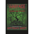 Amityville's Ghost: Warface - Featuring Links to My Past A Short Story of Horror - Paperback