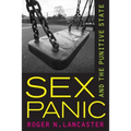 Sex Panic and the Punitive State - Paperback