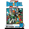 Dragon Ball Z, Volume 20 - Paperback
