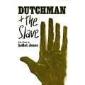Dutchman and the Slave: Two Plays - Paperback
