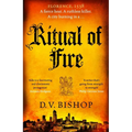 Ritual of Fire - Hardcover
