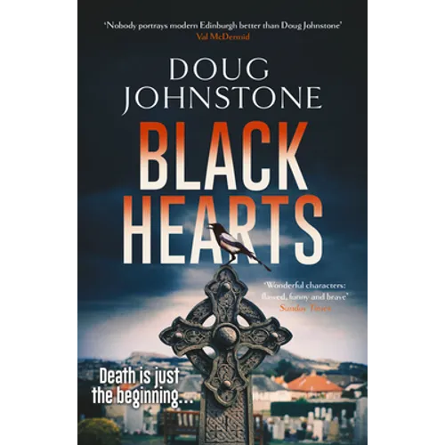 Black Hearts: Volume 4 - Paperback