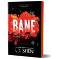 Bane - Paperback