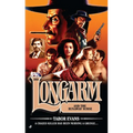 Longarm #393: Longarm #393: Longarm and the Runaway Nurse - Mass Market Paperbound