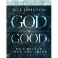 God Is Good - Paperback
