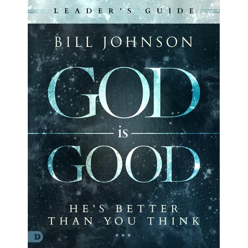 God Is Good - Paperback