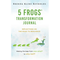5 FROGS Transformation Journal - Hardcover
