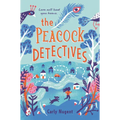 The Peacock Detectives - Hardcover