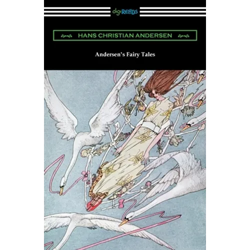 Andersen's Fairy Tales - Paperback