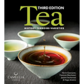Tea: History, Terroirs, Varieties - Paperback