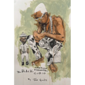 Black Curio - Paperback