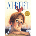 Albert - Paperback