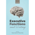 Executive Functions and Writing - Hardcover