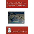 The Mystery Of The Downs - Paperback