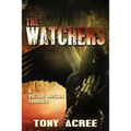 The Watchers: A Victor McCain Thriller Book 2 - Paperback