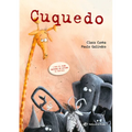 Cuquedo - Hardcover