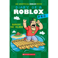 Survive the Island (Diary of a Roblox Pro #8): Volume 8 - Paperback