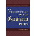 An Introduction to the Gawain Poet - Paperback