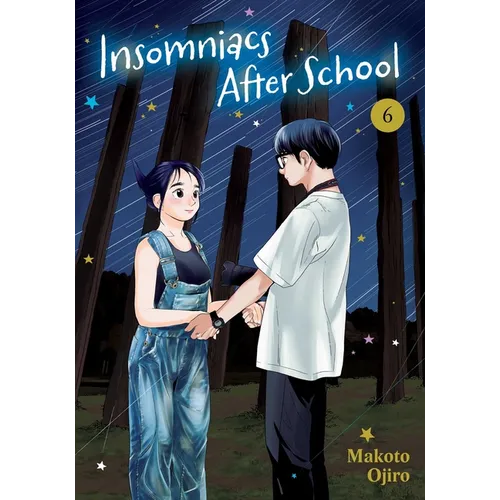 Insomniacs After School, Vol. 6 - Paperback