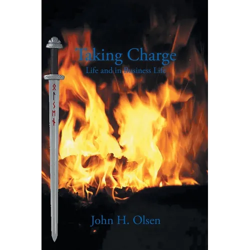Taking Charge Life and in Business Life - Paperback