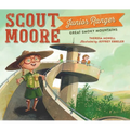 Scout Moore, Junior Ranger: Great Smoky Mountains - Hardcover