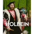Holbein: Masters of Art - Paperback