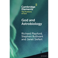 God and Astrobiology - Paperback