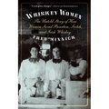 Whiskey Women: The Untold Story of How Women Saved Bourbon, Scotch, and Irish Whiskey - Paperback